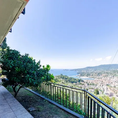 Joivy Vista Rapallo
