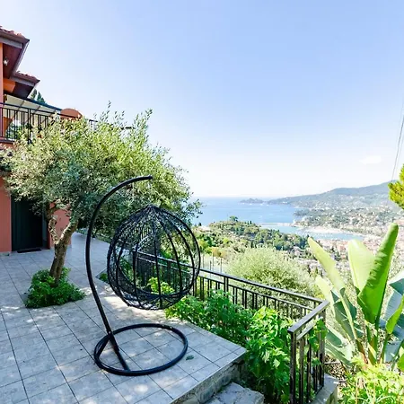Joivy Vista Rapallo