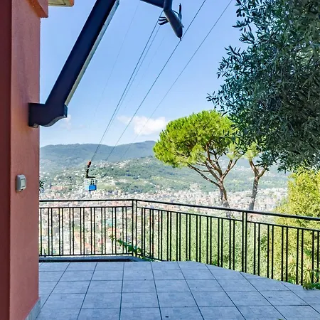Joivy Vista * Rapallo
