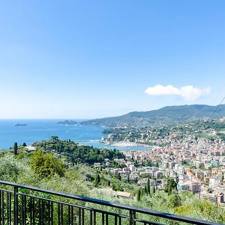 Lägenhet Joivy Vista *