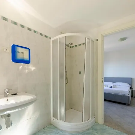 Joivy Vista Lägenhet Rapallo