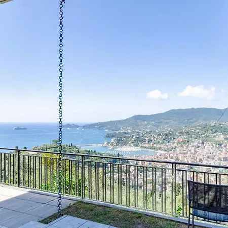 Joivy Vista * Rapallo