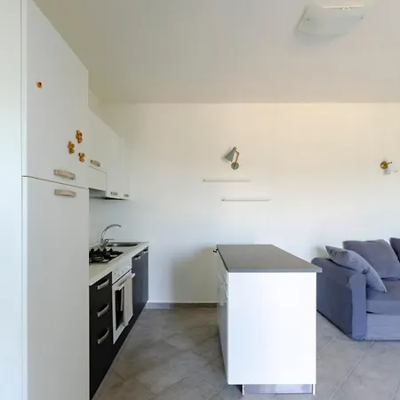 Appartamento Joivy Vista Mondo Rapallo