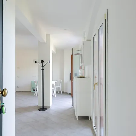 Joivy Vista Lägenhet Rapallo