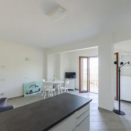 Joivy Vista Lägenhet