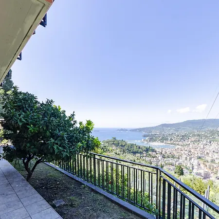 Apartment Joivy Vista Rapallo