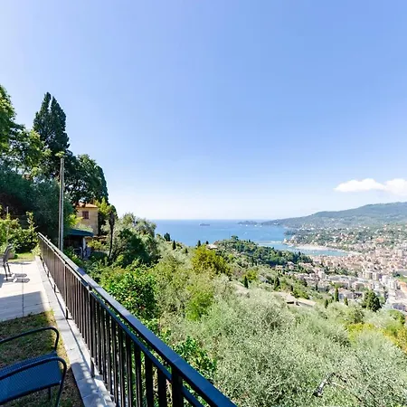 Joivy Vista * Rapallo