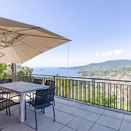 Joivy Vista Apartment