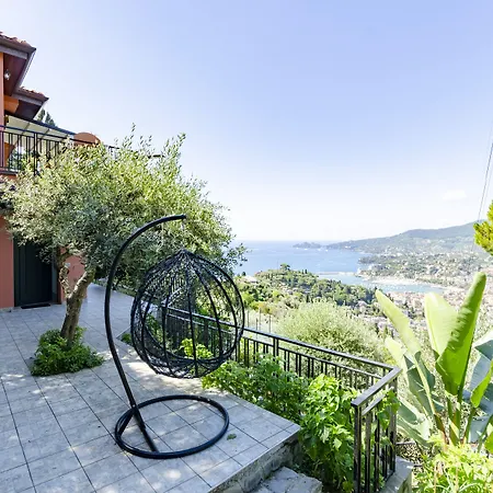 Apartment Joivy Vista *