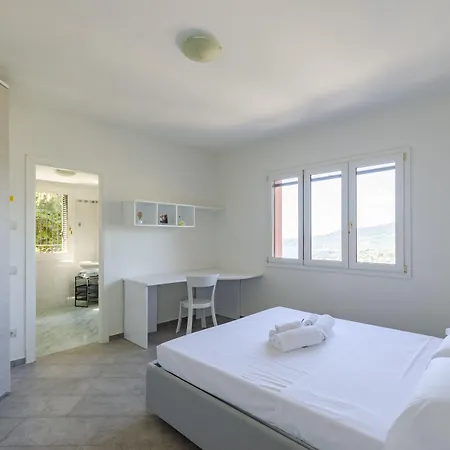 Apartment Joivy Vista Rapallo