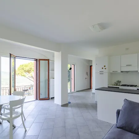 Joivy Vista Apartment *