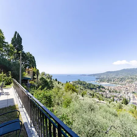 Joivy Vista Rapallo