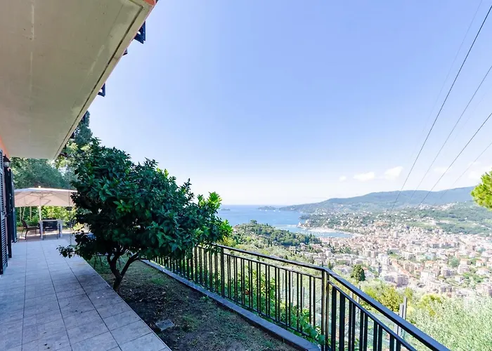 Joivy Vista Rapallo
