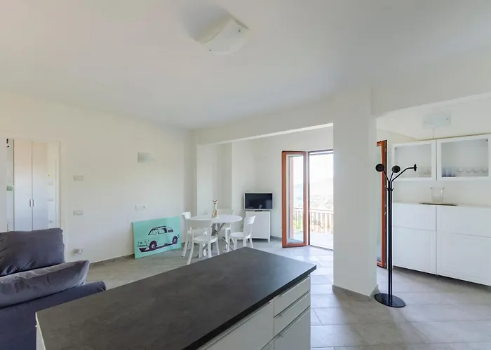 Joivy Vista Apartment