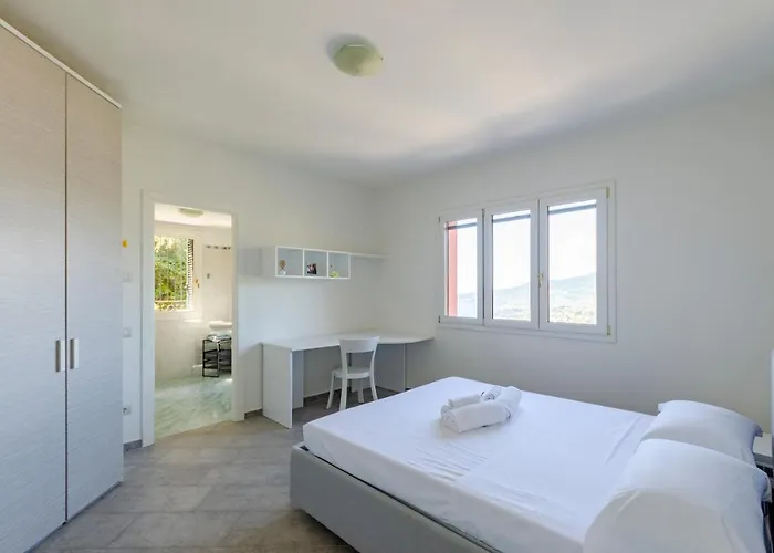 Joivy Vista Apartment