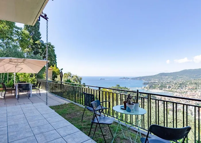 Apartment Joivy Vista