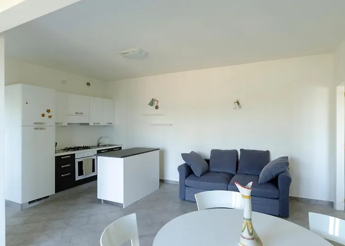 Apartment Joivy Vista