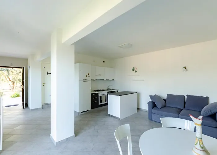 Joivy Vista Apartment *