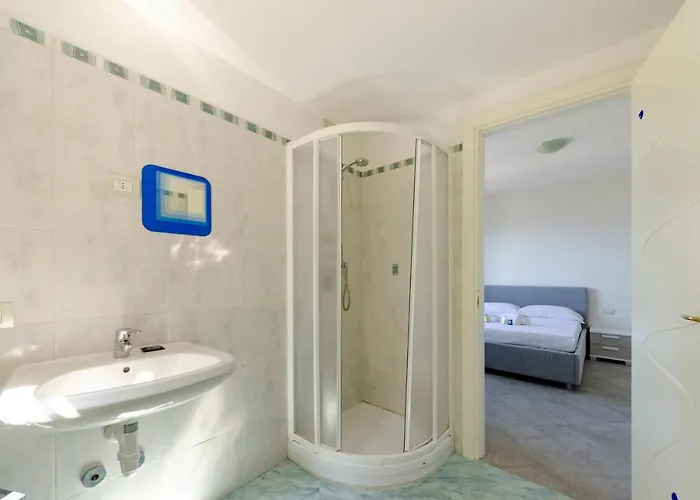Joivy Vista Apartment Rapallo