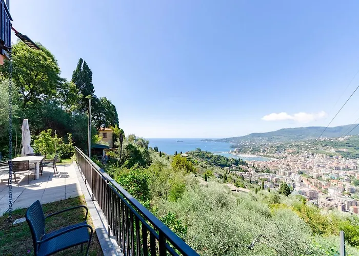 Joivy Vista * Rapallo