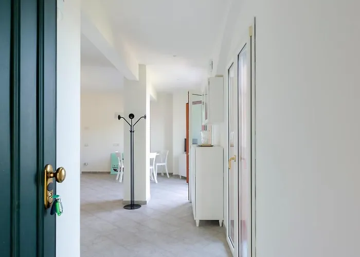 Joivy Vista Apartment Rapallo