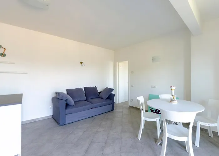 Apartment Joivy Vista