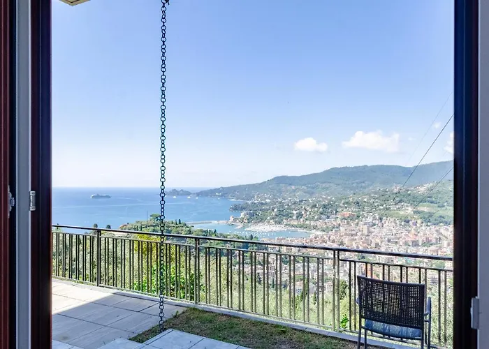 Joivy Vista * Rapallo