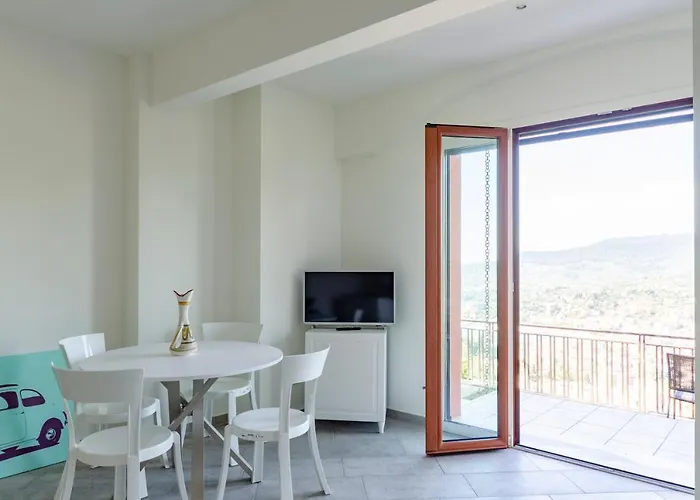 Apartment Joivy Vista Rapallo