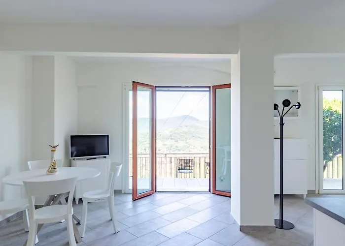 Apartment Joivy Vista *