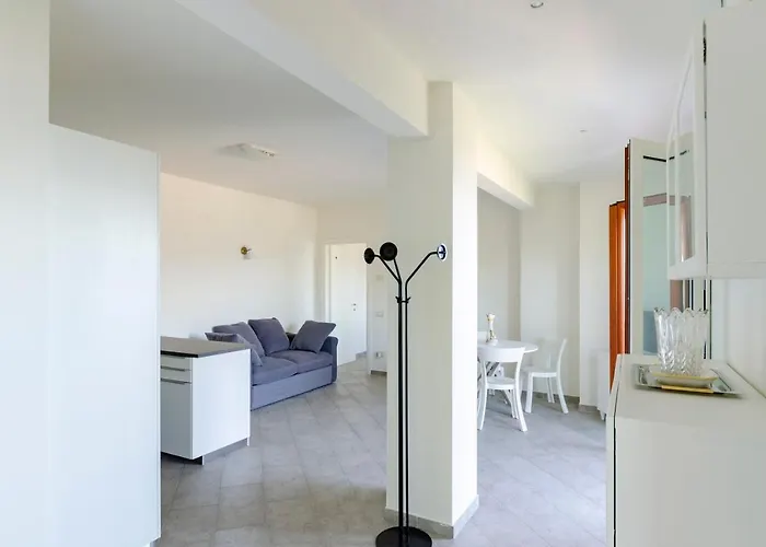 Apartment Joivy Vista