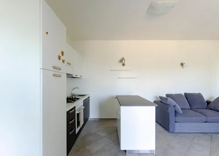 Apartment Joivy Vista Rapallo