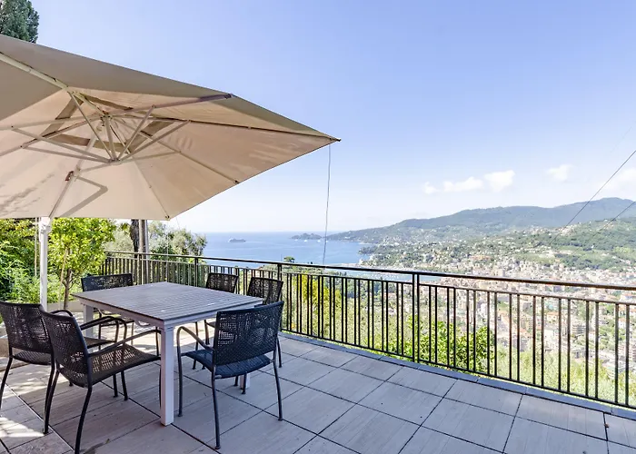 Joivy Vista Apartment