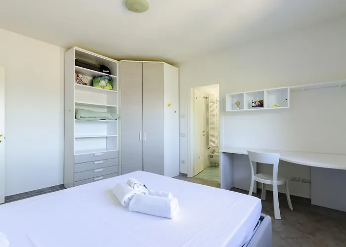 Joivy Vista * Rapallo