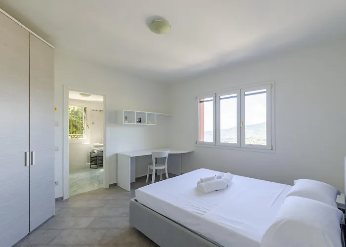 Apartment Joivy Vista Rapallo