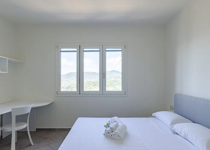 Apartment Joivy Vista *