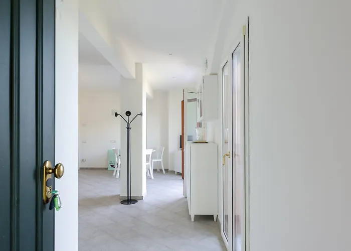 Joivy Vista Apartment Rapallo