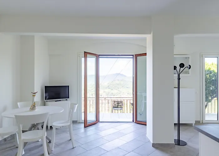 Joivy Vista Apartment *