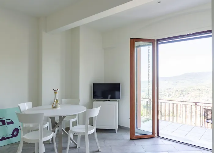 Apartment Joivy Vista