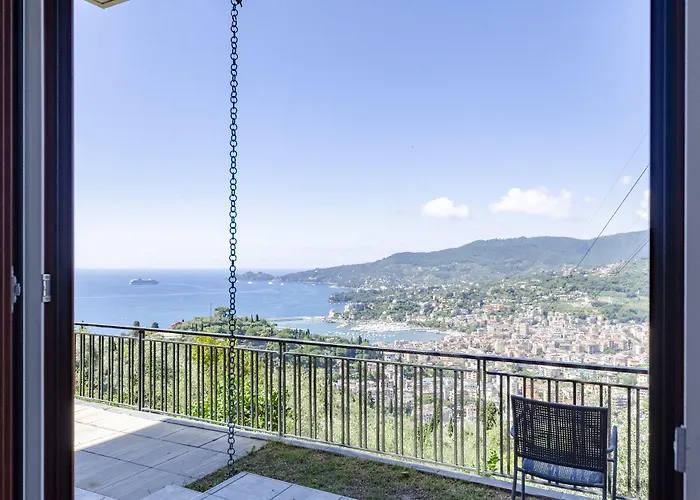 Joivy Vista * Rapallo