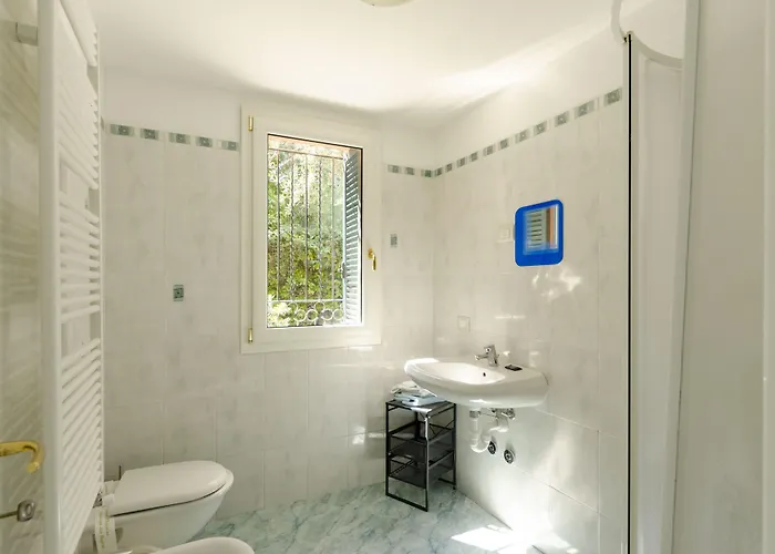 Apartment Joivy Vista *