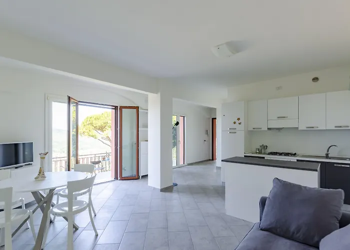 Joivy Vista Apartment *