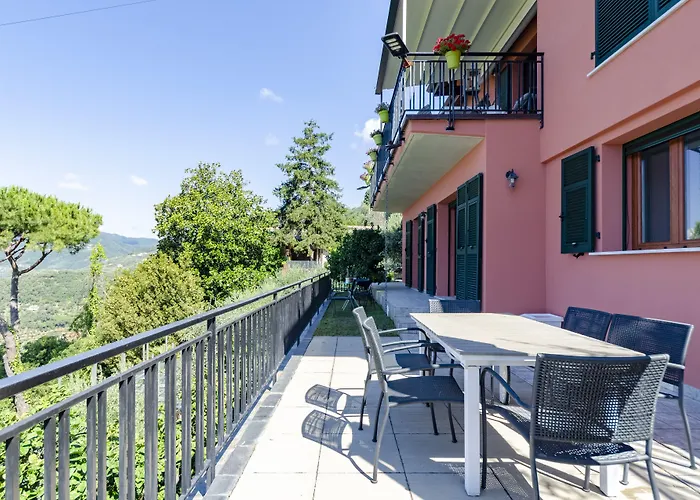 Apartment Joivy Vista *