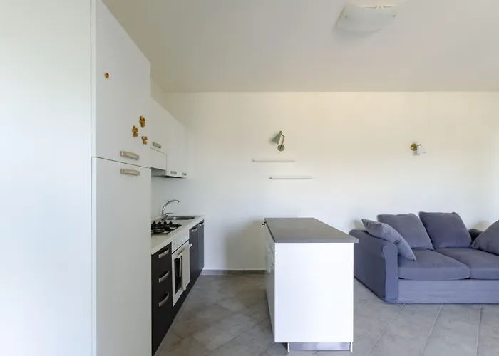 Apartment Joivy Vista *