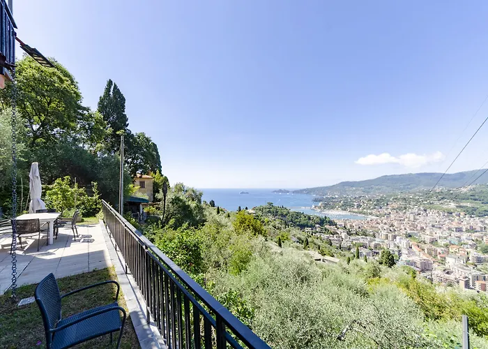 Joivy Vista Rapallo